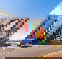 PUBLIC Silo Trail Northam - ACT Tourism