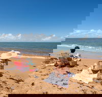 Redcliffe - ACT Tourism