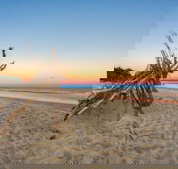 Red Beach - ACT Tourism