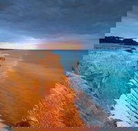 Red Banks Beach - ACT Tourism