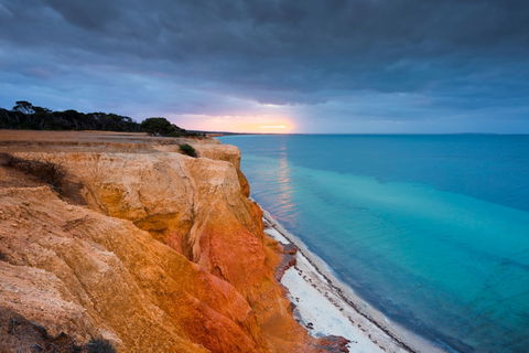 Red Banks Beach - ACT Tourism 0