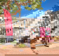 Redland Art Gallery - ACT Tourism