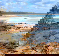 Rocky Point - ACT Tourism