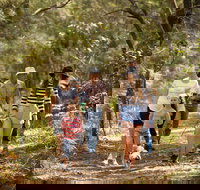 Russell Island Canaipa - ACT Tourism