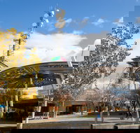 Shepparton Tower - ACT Tourism