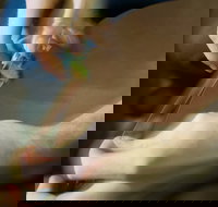 Simon Martin Whips  Leathercraft - ACT Tourism