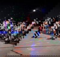 Sk8house - ACT Tourism