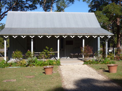 South Kempsey - ACT Tourism 0