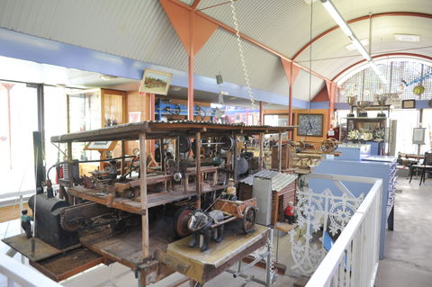 South Kempsey - ACT Tourism 1
