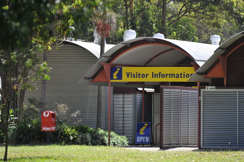 South Kempsey - ACT Tourism 2
