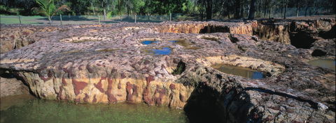 South Kolan - ACT Tourism 1