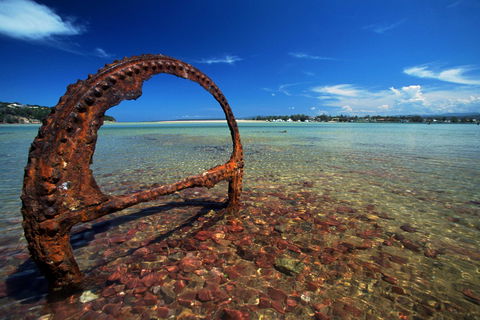 Spencer Park - ACT Tourism 0