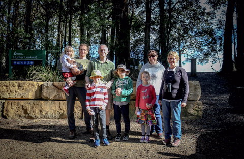 State Forests Of The Watagan Mountains - ACT Tourism 0