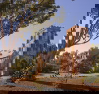 St Johns Church - ACT Tourism