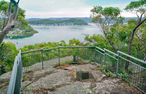 Strom Loop - ACT Tourism 0