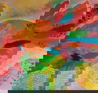 Studio 75 - ACT Tourism