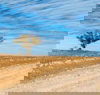 Sturts Steps Touring Route - ACT Tourism