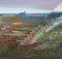 Sunshine Coast Adventure Drive - ACT Tourism