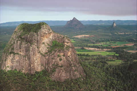 Sunshine Coast Adventure Drive - ACT Tourism 0