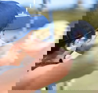 Sydney Olympic Park Archery Centre - ACT Tourism