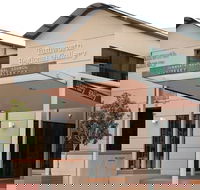 Tamworth Regional Gallery - ACT Tourism