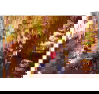 Tantanoola Caves - ACT Tourism