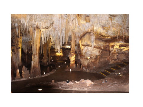 Tantanoola Caves - ACT Tourism 1