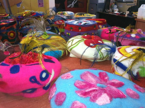 Tapatjatjaka Art And Crafts - ACT Tourism 0