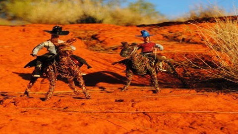 Tapatjatjaka Art And Crafts - ACT Tourism 1