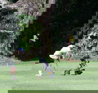 Teven Valley Golf Course - ACT Tourism