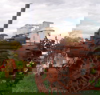 The Condobolin Railway Museum - ACT Tourism