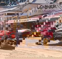 The Village Historic Loxton - ACT Tourism