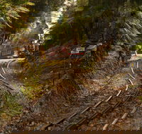 The West Coast Wilderness Way - ACT Tourism