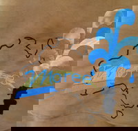 The Moree Town Criers Jacket - ACT Tourism