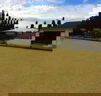 The Greens - Ingleburn Bowling Club - ACT Tourism