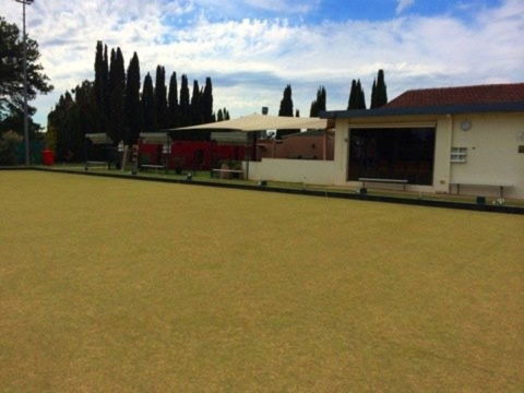 The Greens - Ingleburn Bowling Club - ACT Tourism 0