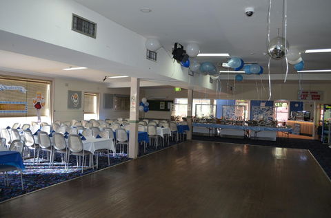 The Greens - Ingleburn Bowling Club - ACT Tourism 2