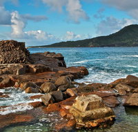 Tomaree National Park - ACT Tourism