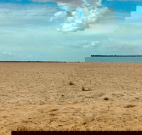 Toorale National Park - ACT Tourism