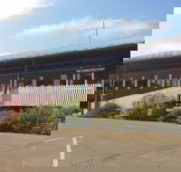 Town Carriage Museum - ACT Tourism