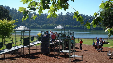Valley Lake Recreation Area - ACT Tourism 0