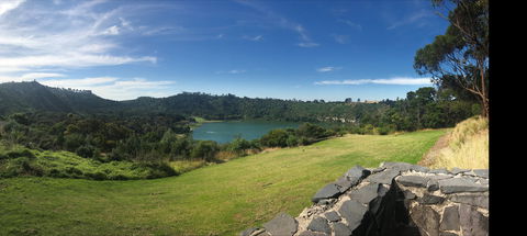 Valley Lake Recreation Area - ACT Tourism 1