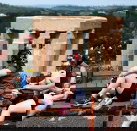 Walcha Sculpture Soundtrail - ACT Tourism