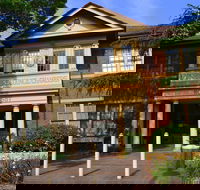 Wallarobba Arts and Cultural Centre - ACT Tourism