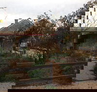 Weetulta - ACT Tourism