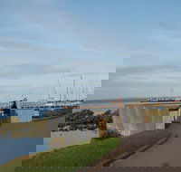 Western Port Bay Trail - Cycling - ACT Tourism