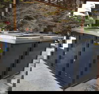 Whitemark Foreshore Picnic Area - ACT Tourism