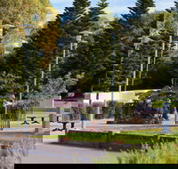 Whyalla Foreshore and Marina - ACT Tourism