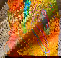 Wollongong Group Embroiderers Guild Exhibition - ACT Tourism