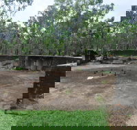 WWII Quarantine Anti Aircraft Battery Site - ACT Tourism